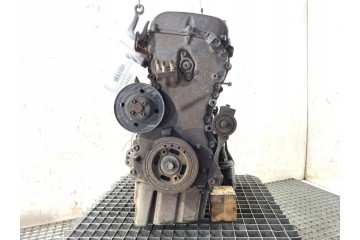ENGINE SUZUKI 1 3 91KM M13A SWIFT III Car type passenger cars