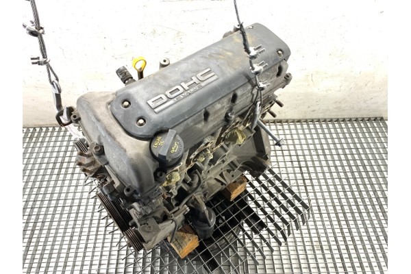 ENGINE SUZUKI 1 3 91KM M13A SWIFT III Engine type petrol