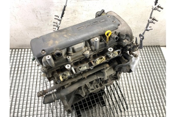 ENGINE SUZUKI 1 3 91KM M13A SWIFT III Product weight with unit packaging 100 kg