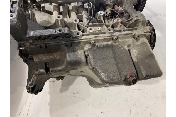 ENGINE SUZUKI 1 3 91KM M13A SWIFT III Catalog number of the part LORK 587 124116 M13A