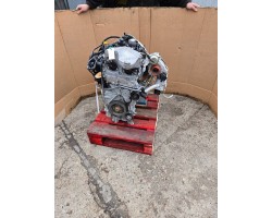 COMPLETE ENGINE MERCEDES W117 W176 CLA 2 0 CGI 270920 NO MAG 8025D