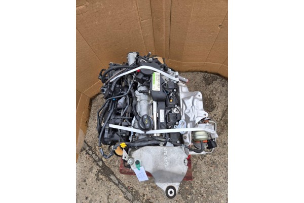 COMPLETE ENGINE MERCEDES W117 W176 CLA 2 0 CGI 270920 NO MAG 8025D Part manufacturer Mercedes Benz OE