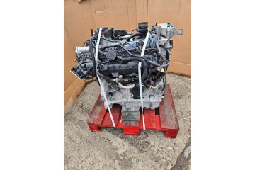 COMPLETE ENGINE MERCEDES W117 W176 CLA 2 0 CGI 270920 NO MAG 8025D Car type passenger cars