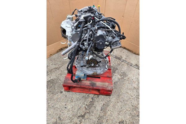 Motor Completo Mercedes W117 W176 CLA 2.0 CGI 270920