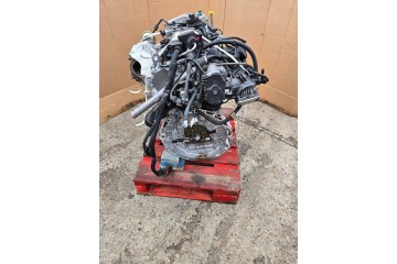 Motor Completo Mercedes W117 W176 CLA 2.0 CGI 270920