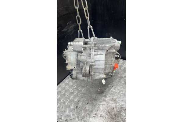 Complete engine Tesla MODEL 3 2019 112096000F Part manufacturer Tesla