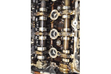 MINI R55 R56 207 308 1 6 16V VTI 120HP ENGINE 5FW N12B16A N12B16AA 217t Part manufacturer Peugeot OE