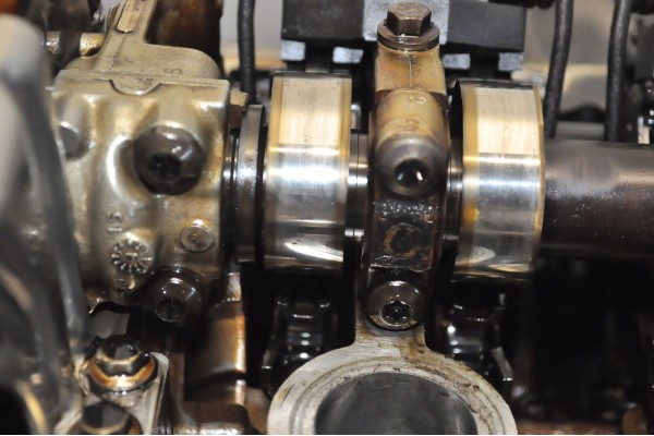 MINI R55 R56 207 308 1 6 16V VTI 120HP ENGINE 5FW N12B16A N12B16AA 217t Catalog number of the part 5FW N12B16A N12B16AA