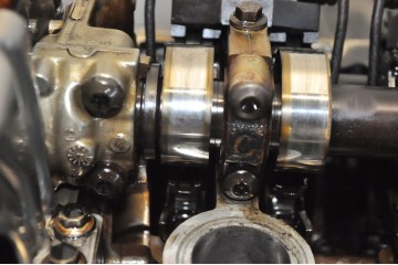 MINI R55 R56 207 308 1 6 16V VTI 120HP ENGINE 5FW N12B16A N12B16AA 217t Catalog number of the part 5FW N12B16A N12B16AA