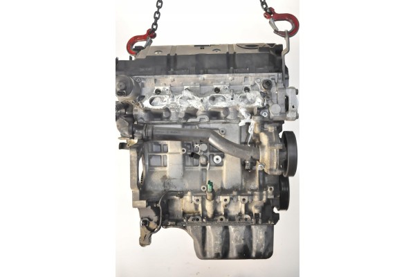 MINI R55 R56 207 308 1 6 16V VTI 120HP ENGINE 5FW N12B16A N12B16AA 217t Quality of parts according to GVO O original with manufa