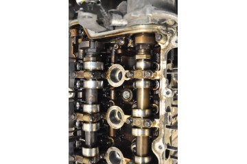 MINI R55 R56 207 308 1 6 16V VTI 120HP ENGINE 5FW N12B16A N12B16AA 217t Car type passenger cars