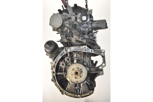MINI R55 R56 207 308 1 6 16V VTI 120HP ENGINE 5FW N12B16A N12B16AA 217t Engine type petrol