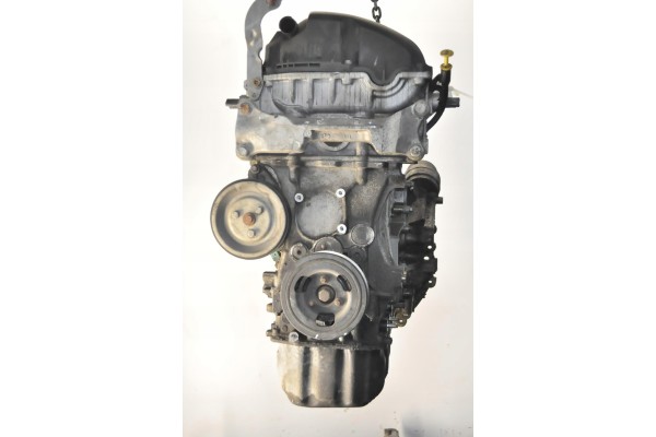 Motor MINI R55 R56 1.6 16V VTI 120HP 5FW N12B16A N12B16AA 217000 km