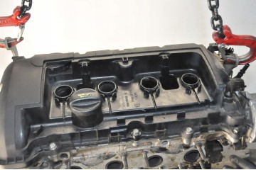 Motor MINI R55 R56 1.6 16V VTI 120HP 5FW N12B16A N12B16AA 217000 km