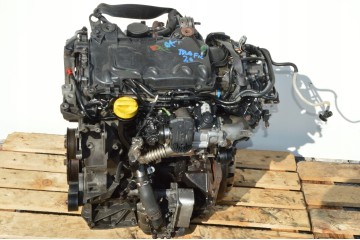 engine renault hit Opel vivaro 2 0 dci dti m9r e780 m9re780 set