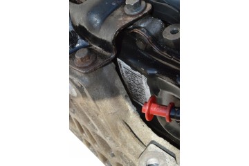 Motor Renault para Opel Vivaro 2.0 DCI DTI M9R E780 M9RE780 Completo