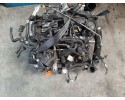 VW AUDI SKODA SEAT COMPLETE ENGINE CLH 1 6 TDI 89000 km Catalog number of the part CLH 2 0 TDI 89tkm