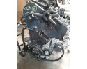 VW AUDI SKODA SEAT COMPLETE ENGINE CLH 1 6 TDI 89000 km Packaging status replacement