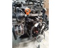 VW AUDI SKODA SEAT COMPLETE ENGINE CLH 1 6 TDI 89000 km Car type passenger cars