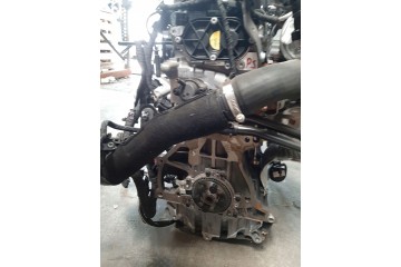 VW AUDI SKODA SEAT COMPLETE ENGINE CLH 1 6 TDI 89000 km Engine type diesel
