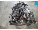 VW AUDI SKODA SEAT COMPLETE ENGINE CLH 1 6 TDI 89000 km Quality of parts according to GVO Q original with factory logo OEM OES