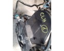 VW AUDI SKODA SEAT COMPLETE ENGINE CLH 1 6 TDI 89000 km Product weight with unit packaging 100 kg