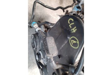 VW AUDI SKODA SEAT COMPLETE ENGINE CLH 1 6 TDI 89000 km Product weight with unit packaging 100 kg