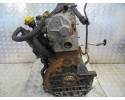 ENGINE POST RENAULT MEGANE II LIFT 2005 2008 1 9 DCI 110KM F9Q804