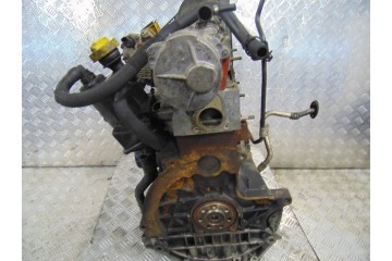 ENGINE POST RENAULT MEGANE II LIFT 2005 2008 1 9 DCI 110KM F9Q804