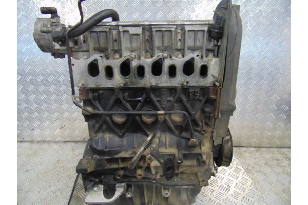 ENGINE POST RENAULT MEGANE II LIFT 2005 2008 1 9 DCI 110KM F9Q804 Catalog number of the part MM_F9Q804