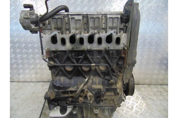 ENGINE POST RENAULT MEGANE II LIFT 2005 2008 1 9 DCI 110KM F9Q804 Catalog number of the part MM_F9Q804