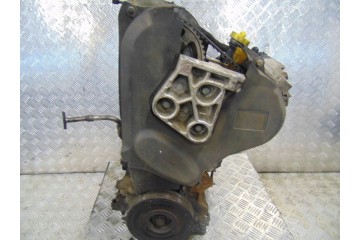 ENGINE POST RENAULT MEGANE II LIFT 2005 2008 1 9 DCI 110KM F9Q804 Quality of parts according to GVO O original with manufacturer