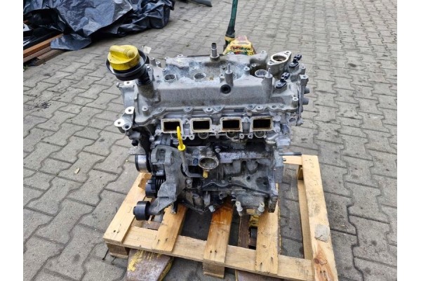 RENAULT SCENIC III 3 MEGANE III 3 1 2 TCE ENGINE POST H5FA400 H5F A400