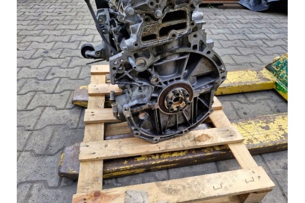 RENAULT SCENIC III 3 MEGANE III 3 1 2 TCE ENGINE POST H5FA400 H5F A400 Quality of parts according to GVO O original with manufac