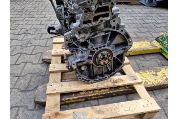 RENAULT SCENIC III 3 MEGANE III 3 1 2 TCE ENGINE POST H5FA400 H5F A400 Quality of parts according to GVO O original with manufac