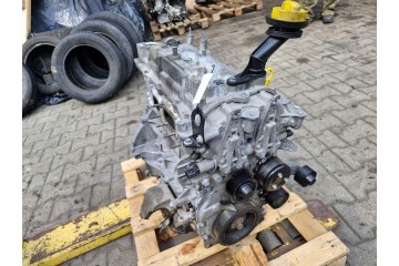 RENAULT SCENIC III 3 MEGANE III 3 1 2 TCE ENGINE POST H5FA400 H5F A400 Car type passenger cars