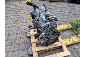 RENAULT SCENIC III 3 MEGANE III 3 1 2 TCE ENGINE POST H5FA400 H5F A400 Engine type petrol
