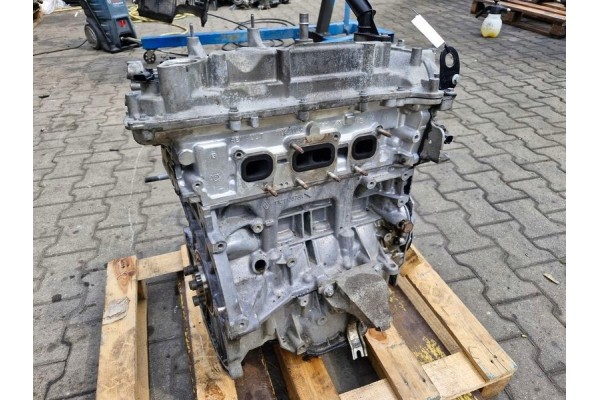 RENAULT SCENIC III 3 MEGANE III 3 1 2 TCE ENGINE POST H5FA400 H5F A400 Catalog number of the part H5FA400 H5F A400