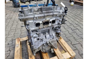 RENAULT SCENIC III 3 MEGANE III 3 1 2 TCE ENGINE POST H5FA400 H5F A400 Catalog number of the part H5FA400 H5F A400