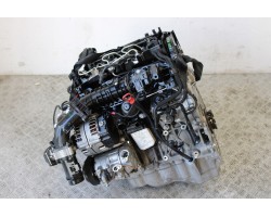 ENGINE COMPLETE MOTOR N47D16A BMW 1 F20 F21 1 6 D
