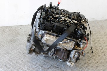 ENGINE COMPLETE MOTOR N47D16A BMW 1 F20 F21 1 6 D Part manufacturer BMW OE