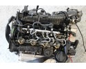 ENGINE COMPLETE MOTOR N47D16A BMW 1 F20 F21 1 6 D Car type passenger cars
