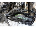 ENGINE COMPLETE MOTOR N47D16A BMW 1 F20 F21 1 6 D Engine type diesel