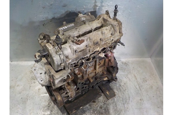 FIAT LINEA ALFA ROMEO MITO ENGINE 1 3 JTD 199B1000 EURO 5
