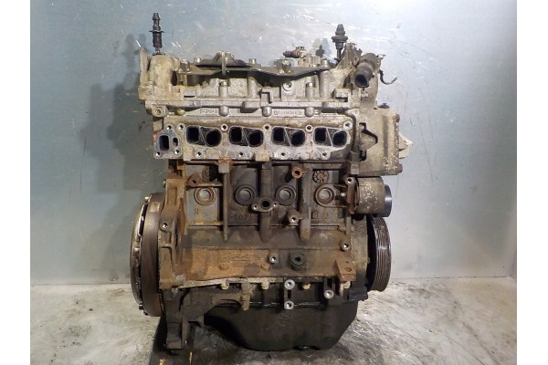 FIAT LINEA ALFA ROMEO MITO ENGINE 1 3 JTD 199B1000 EURO 5 Quality of parts according to GVO O original with manufacturer s logo 