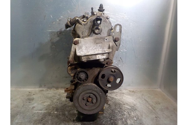 FIAT LINEA ALFA ROMEO MITO ENGINE 1 3 JTD 199B1000 EURO 5 Car type passenger cars