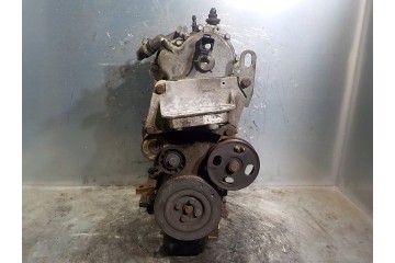 FIAT LINEA ALFA ROMEO MITO ENGINE 1 3 JTD 199B1000 EURO 5 Car type passenger cars