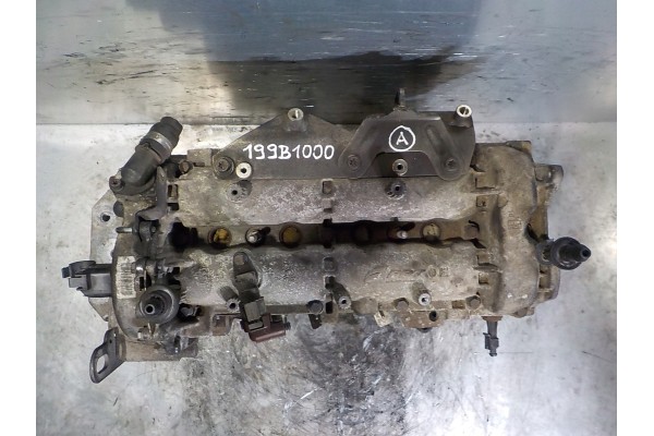 FIAT LINEA ALFA ROMEO MITO ENGINE 1 3 JTD 199B1000 EURO 5 Engine type diesel