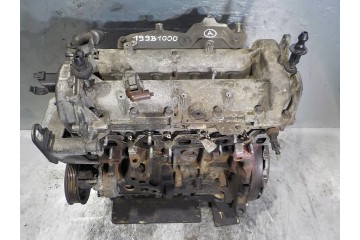 FIAT LINEA ALFA ROMEO MITO ENGINE 1 3 JTD 199B1000 EURO 5 Product weight with unit packaging 99 kg