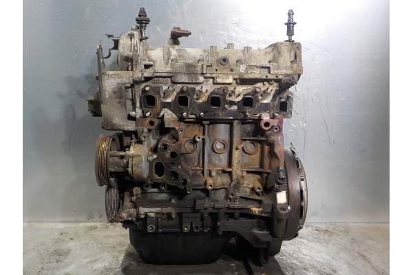 Motor Diésel FIAT Linea Alfa Romeo Mito 1.3 JTD 199B1000 Euro 5